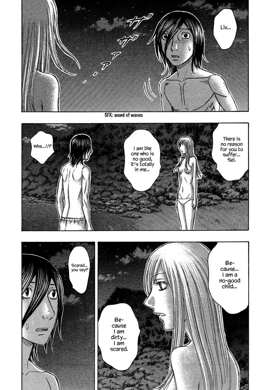 Suicide Island Chapter 113 2